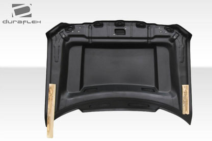 2009-2014 Ford F150 Duraflex Cowl Hood