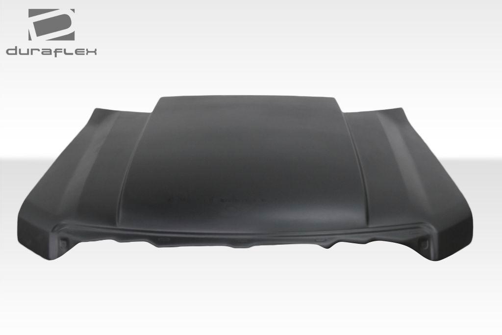 2009-2014 Ford F150 Duraflex Cowl Hood
