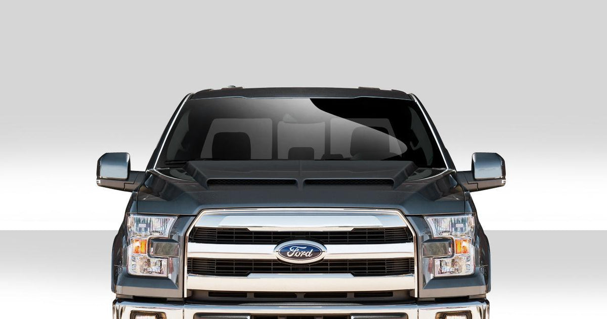 2015-2020 Ford F150 Duraflex GT500 Hood