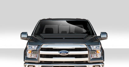 2015-2020 Ford F150 Duraflex GT500 Hood