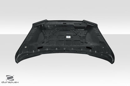 2015-2020 Ford F150 Duraflex Grid Hood