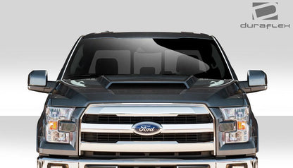 2015-2020 Ford F150 Duraflex Grid Hood