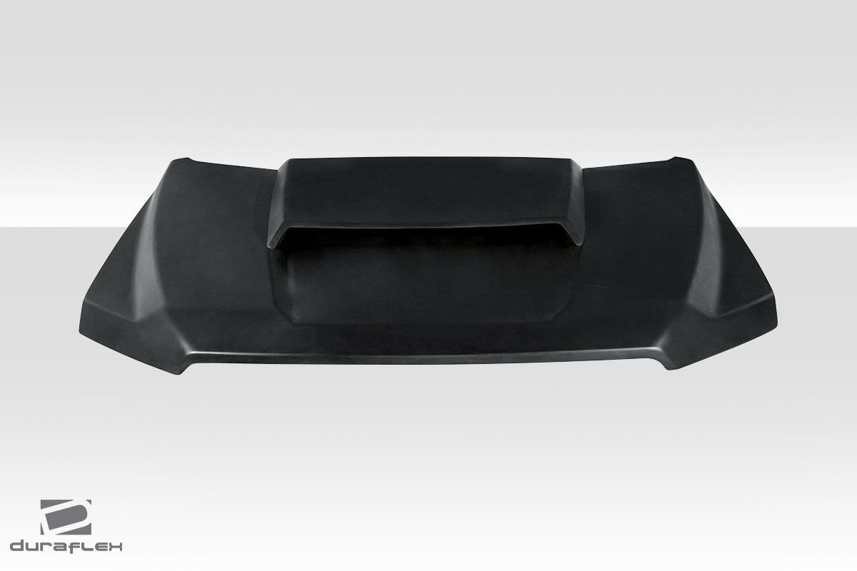 2015-2020 Ford F150 Duraflex Grid Hood