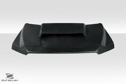 2015-2020 Ford F150 Duraflex Grid Hood