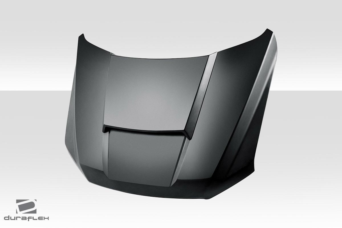2015-2020 Ford F150 Duraflex Grid Hood