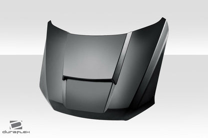 2015-2020 Ford F150 Duraflex Grid Hood