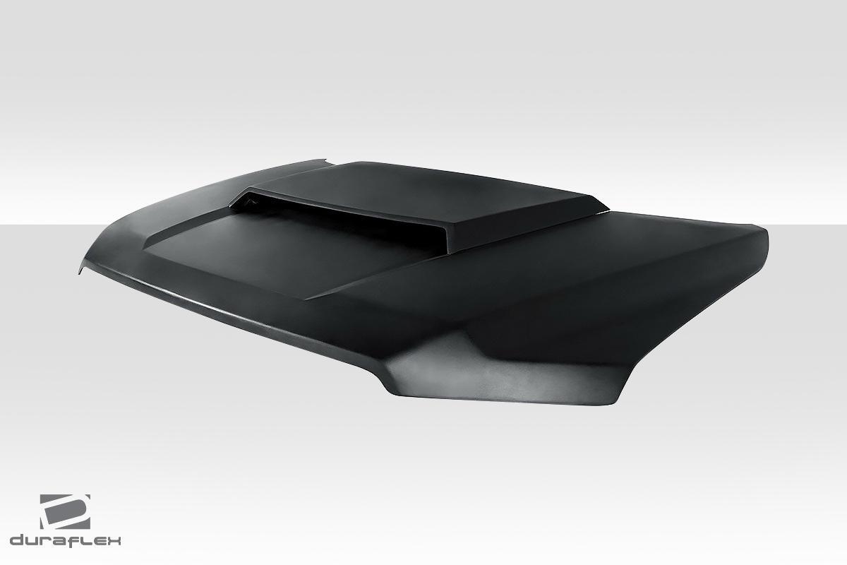 2015-2020 Ford F150 Duraflex Grid Hood