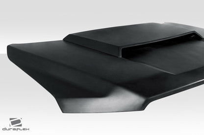 2015-2020 Ford F150 Duraflex Grid Hood