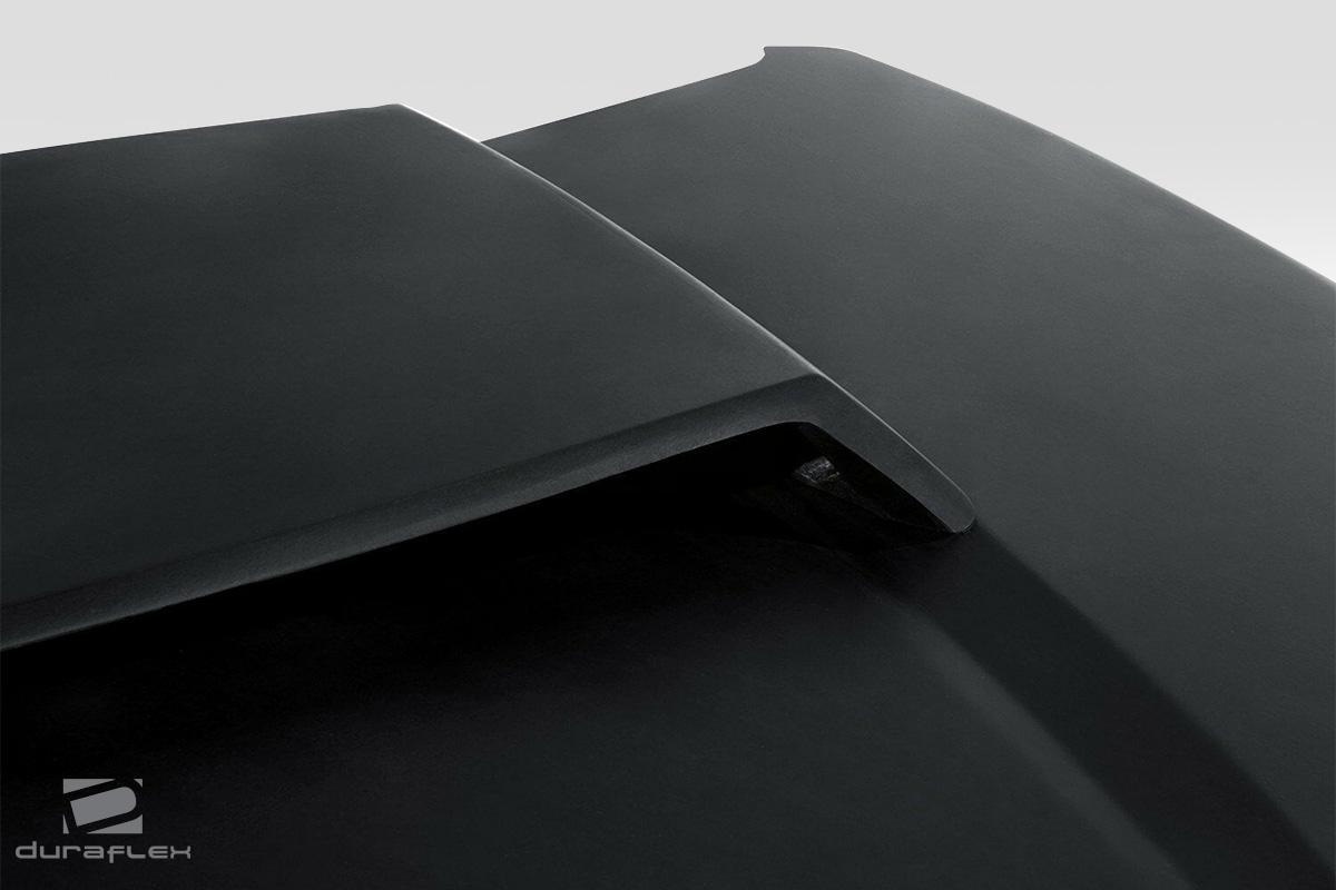 2015-2020 Ford F150 Duraflex Grid Hood