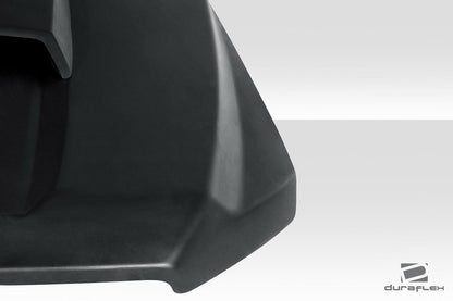 2015-2020 Ford F150 Duraflex Grid Hood