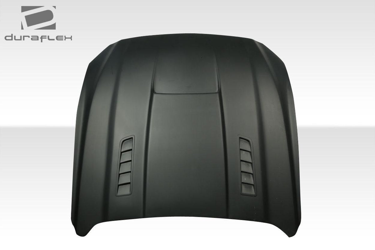 2015-2017 Ford Mustang Duraflex CVX Hood