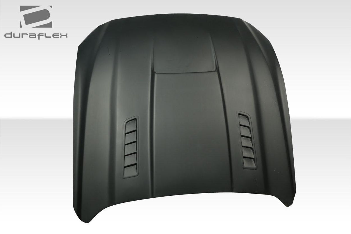 2015-2017 Ford Mustang Duraflex CVX Hood