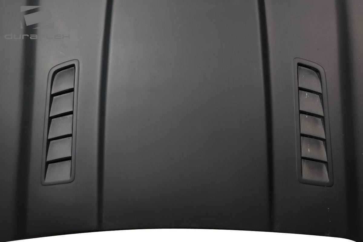 2015-2017 Ford Mustang Duraflex CVX Hood