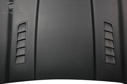 2015-2017 Ford Mustang Duraflex CVX Hood