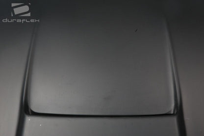 2015-2017 Ford Mustang Duraflex CVX Hood