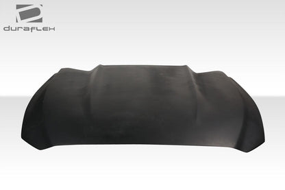 2015-2017 Ford Mustang Duraflex Cowl Hood