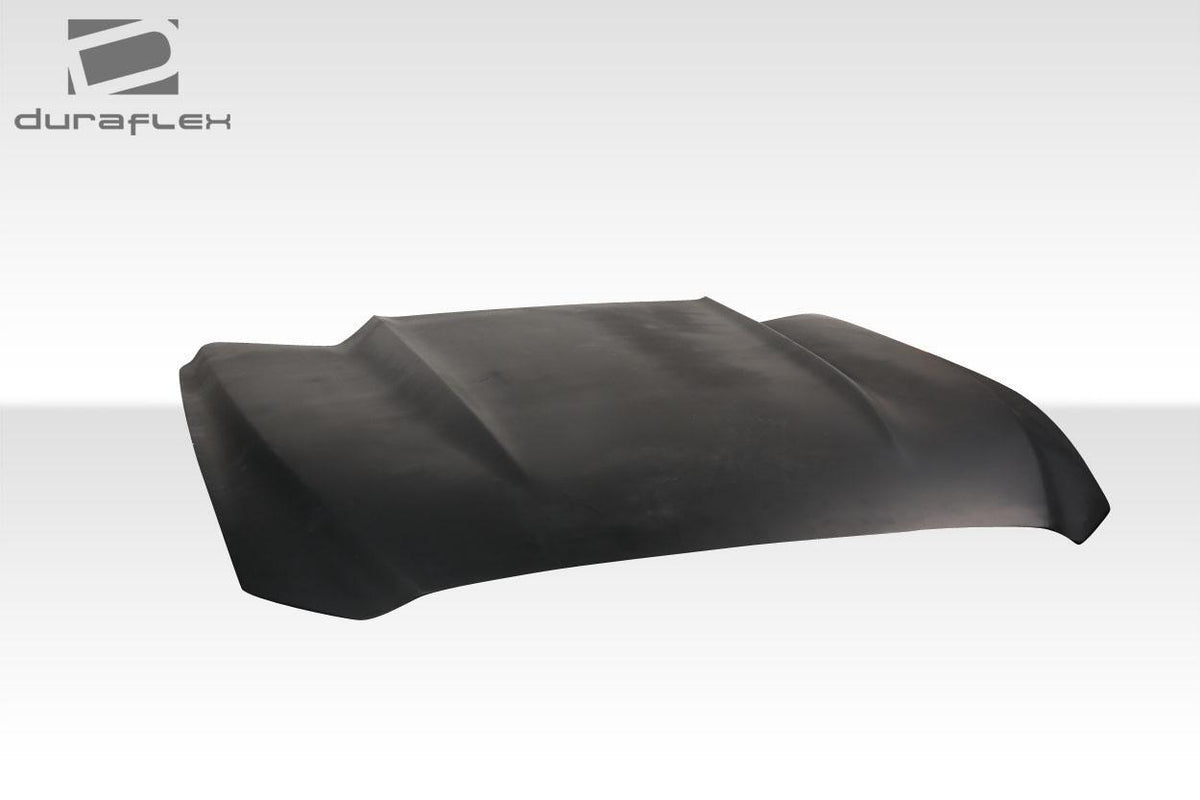 2015-2017 Ford Mustang Duraflex Cowl Hood