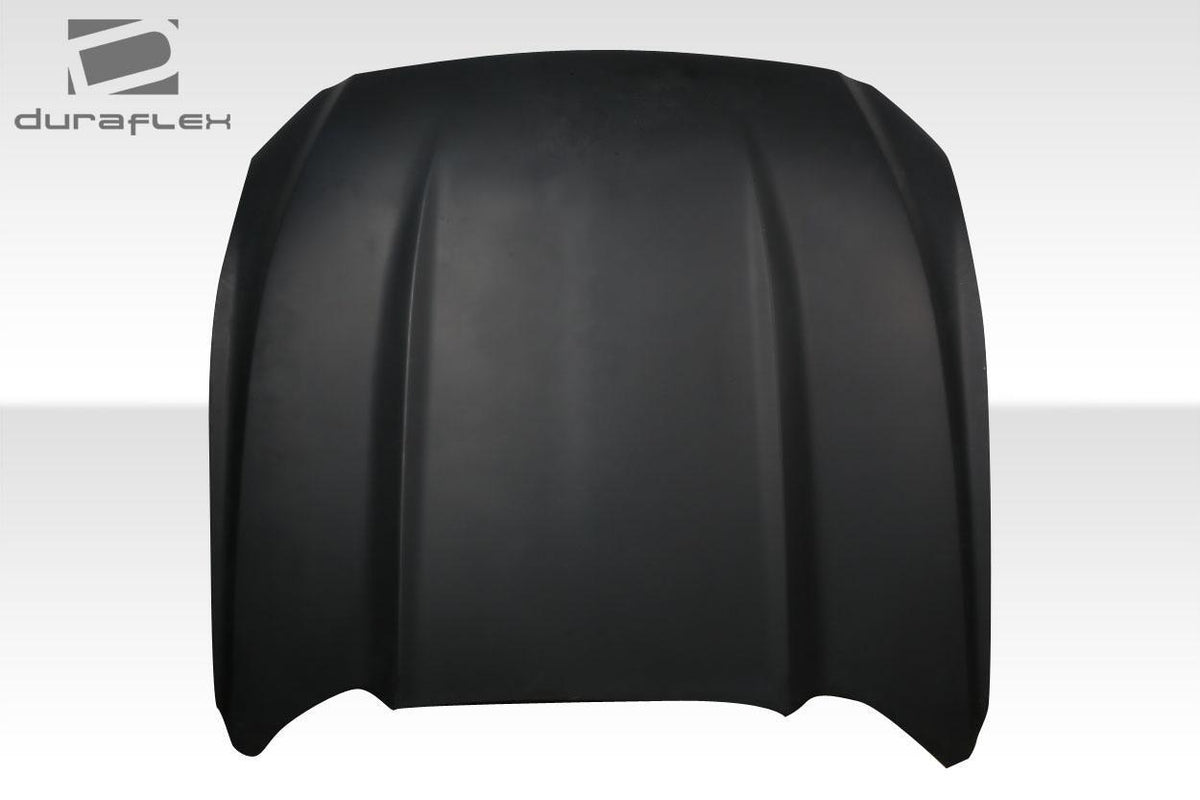 2015-2017 Ford Mustang Duraflex Cowl Hood