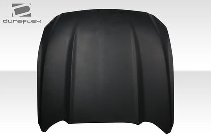 2015-2017 Ford Mustang Duraflex Cowl Hood