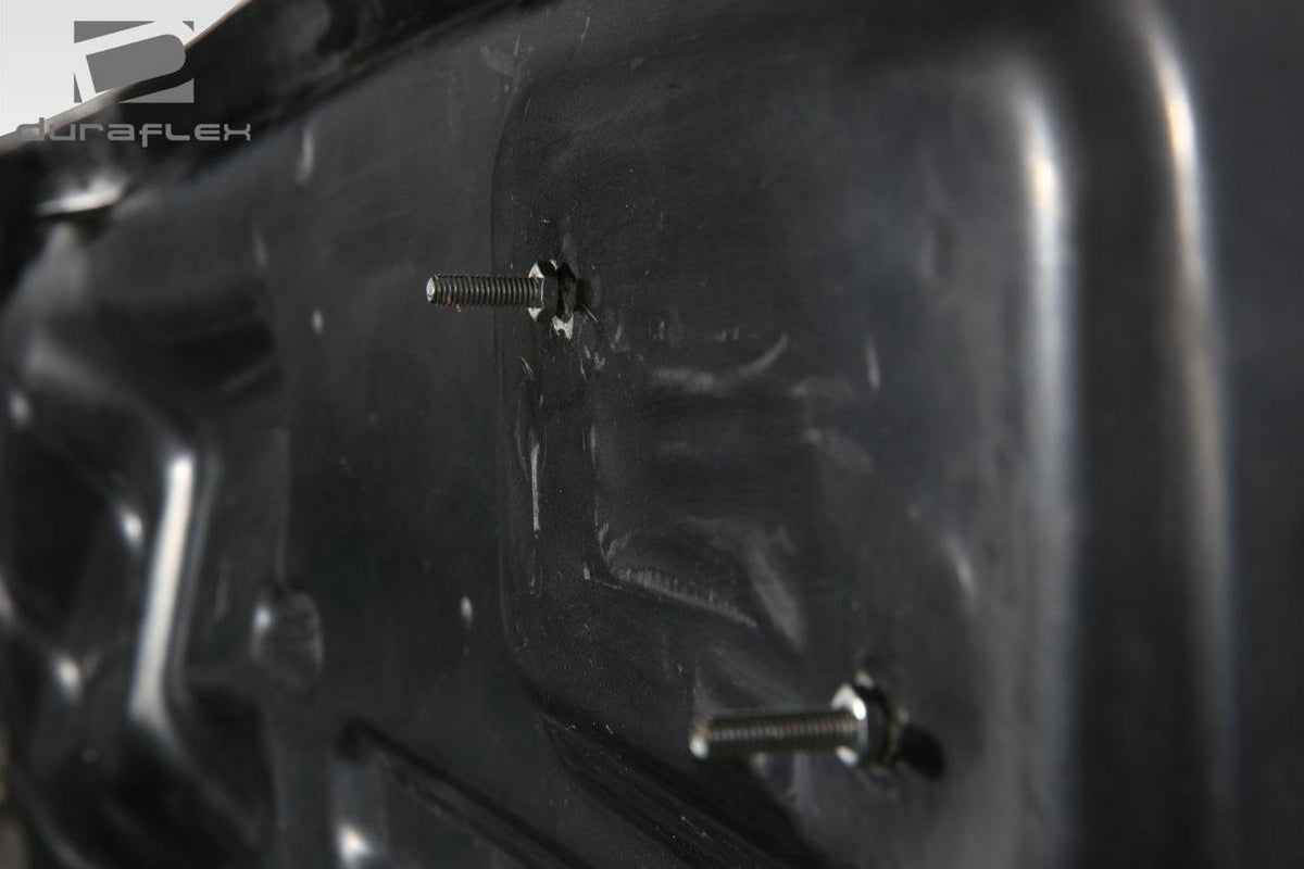 2015-2017 Ford Mustang Duraflex Cowl Hood