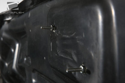 2015-2017 Ford Mustang Duraflex Cowl Hood
