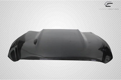2015-2017 Ford Mustang Carbon Creations Cowl Carbon Fiber Hood