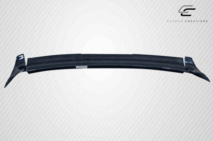 2015-2023 Ford Mustang Carbon Creations Grid Carbon Fiber Rear Wing