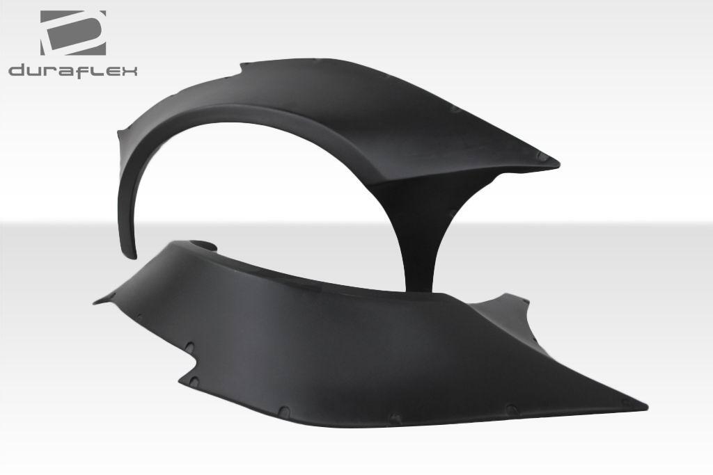 2003-2008 Nissan 350Z Duraflex Circuit Fender Flare