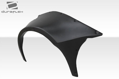2003-2008 Nissan 350Z Duraflex Circuit Fender Flare