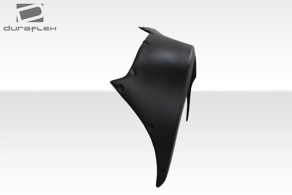 2003-2008 Nissan 350Z Duraflex Circuit Fender Flare