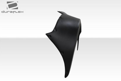 2003-2008 Nissan 350Z Duraflex Circuit Fender Flare