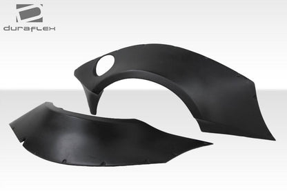 2003-2008 Nissan 350Z Duraflex Circuit Fender Flare