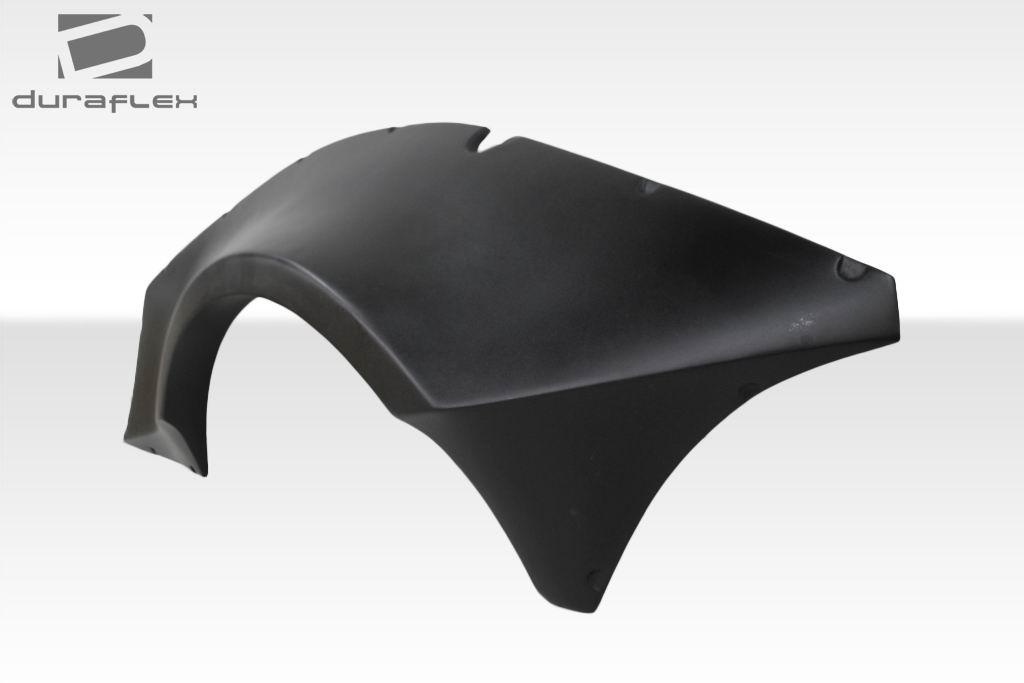 2003-2008 Nissan 350Z Duraflex Circuit Fender Flare