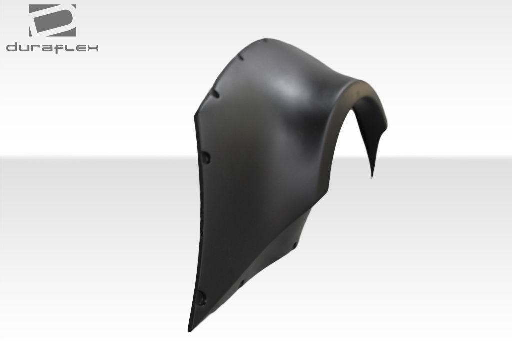 2003-2008 Nissan 350Z Duraflex Circuit Fender Flare