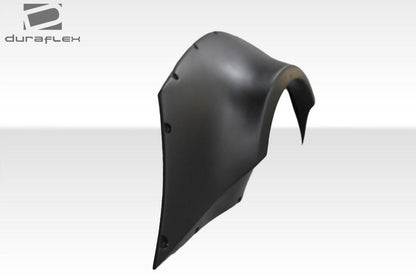2003-2008 Nissan 350Z Duraflex Circuit Fender Flare