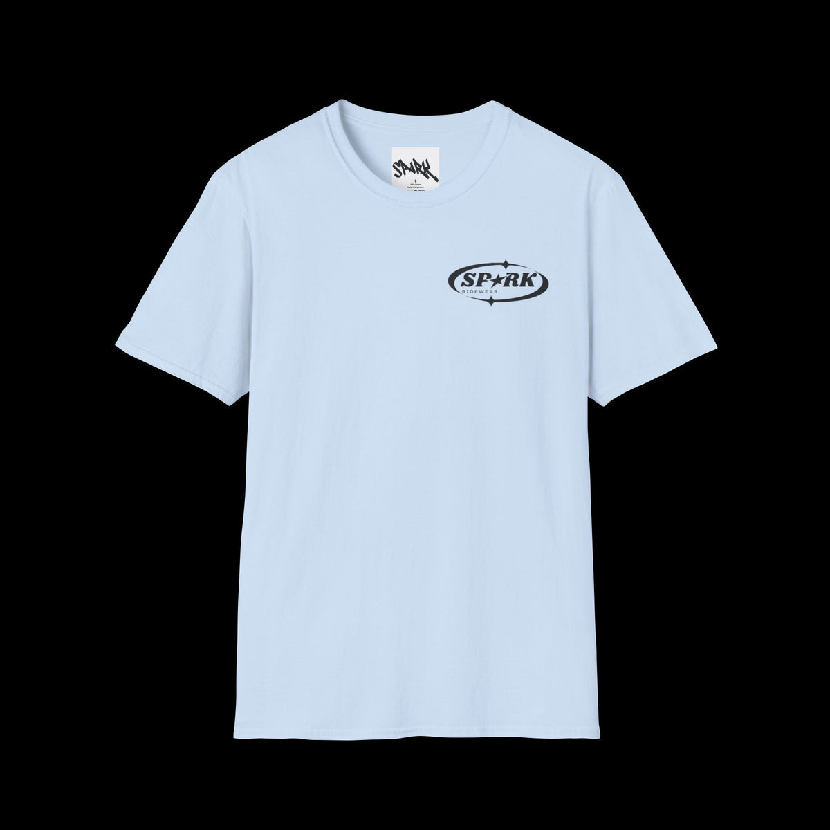 spark tee