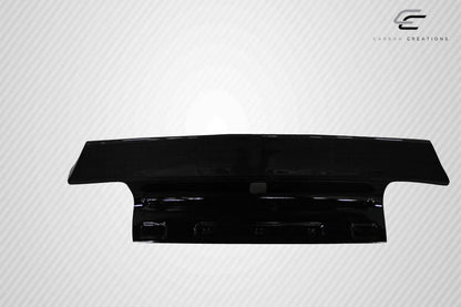 2015-2023 Ford Mustang Carbon Creations GT Concept Carbon Fiber Trunk