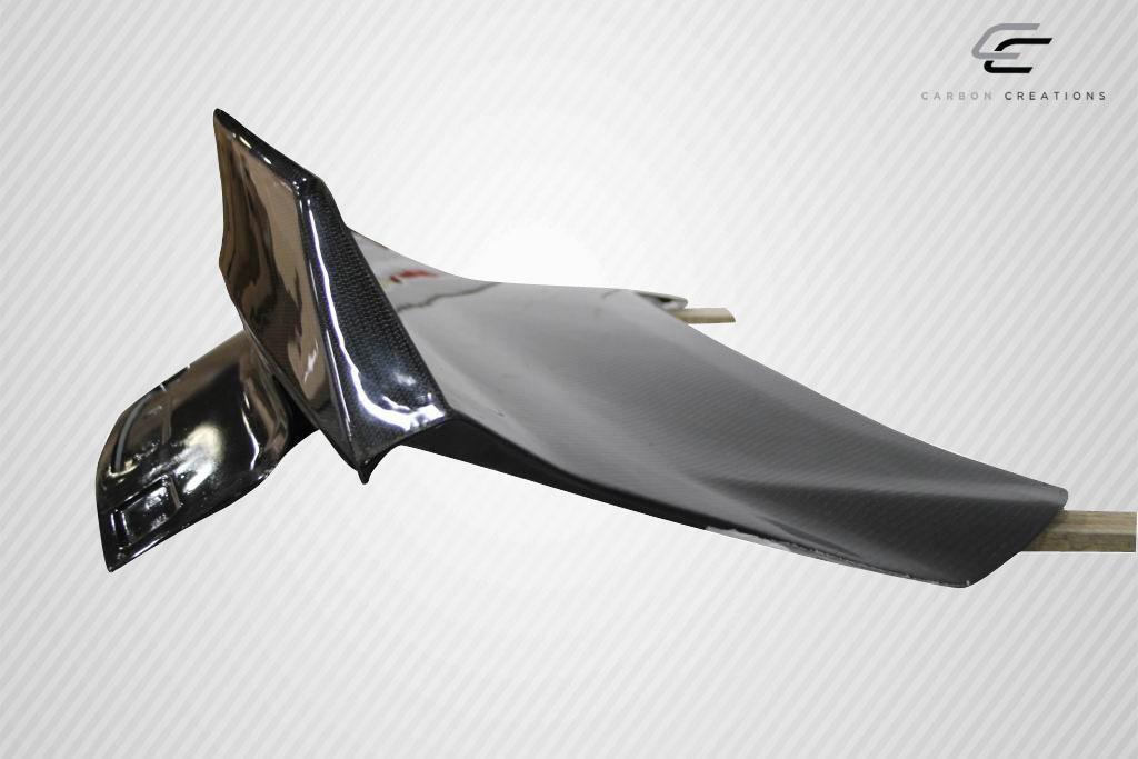 2015-2023 Ford Mustang Carbon Creations GT Concept Carbon Fiber Trunk