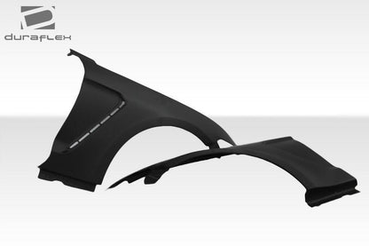 2015-2017 Ford Mustang Duraflex GT350 Look Fender