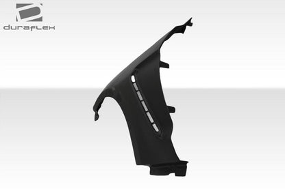 2015-2017 Ford Mustang Duraflex GT350 Look Fender