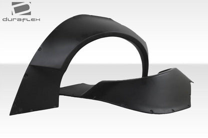2009-2020 Nissan 370Z Duraflex Circuit Fender Flare