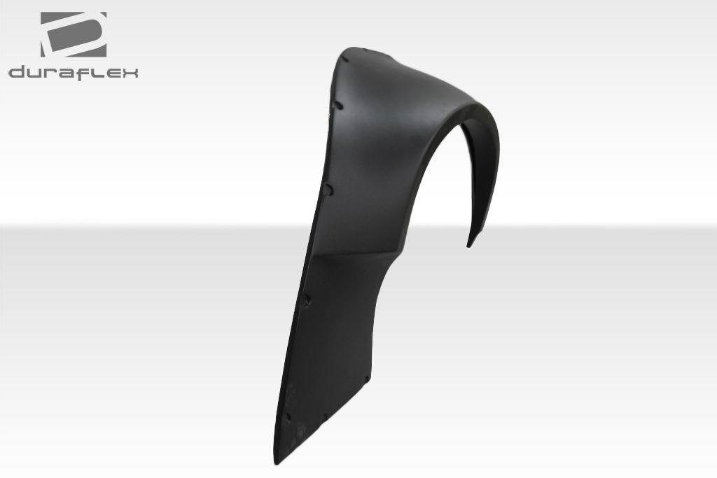 2009-2020 Nissan 370Z Duraflex Circuit Fender Flare