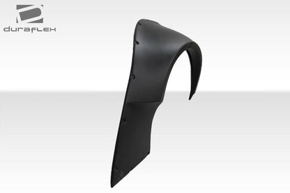 2009-2020 Nissan 370Z Duraflex Circuit Fender Flare