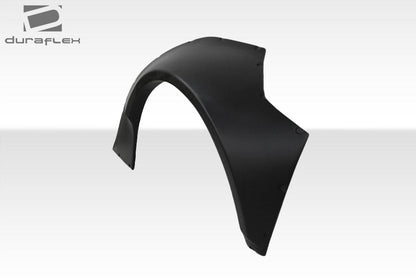 2009-2020 Nissan 370Z Duraflex Circuit Fender Flare