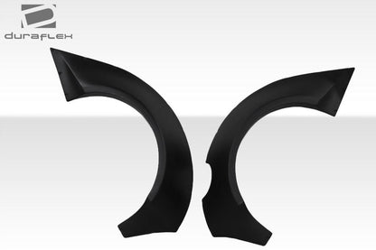 2009-2020 Nissan 370Z Duraflex Circuit Fender Flare
