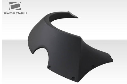 2009-2020 Nissan 370Z Duraflex Circuit Fender Flare