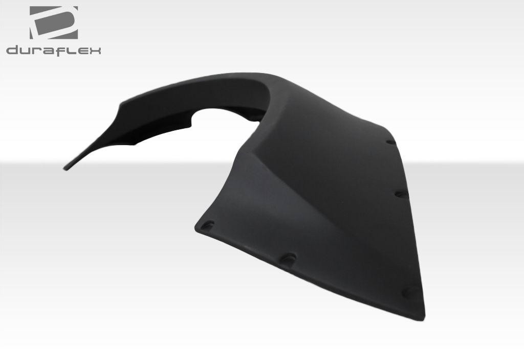 2009-2020 Nissan 370Z Duraflex Circuit Fender Flare