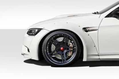 2008-2013 BMW M3 Duraflex Circuit Fender Flare