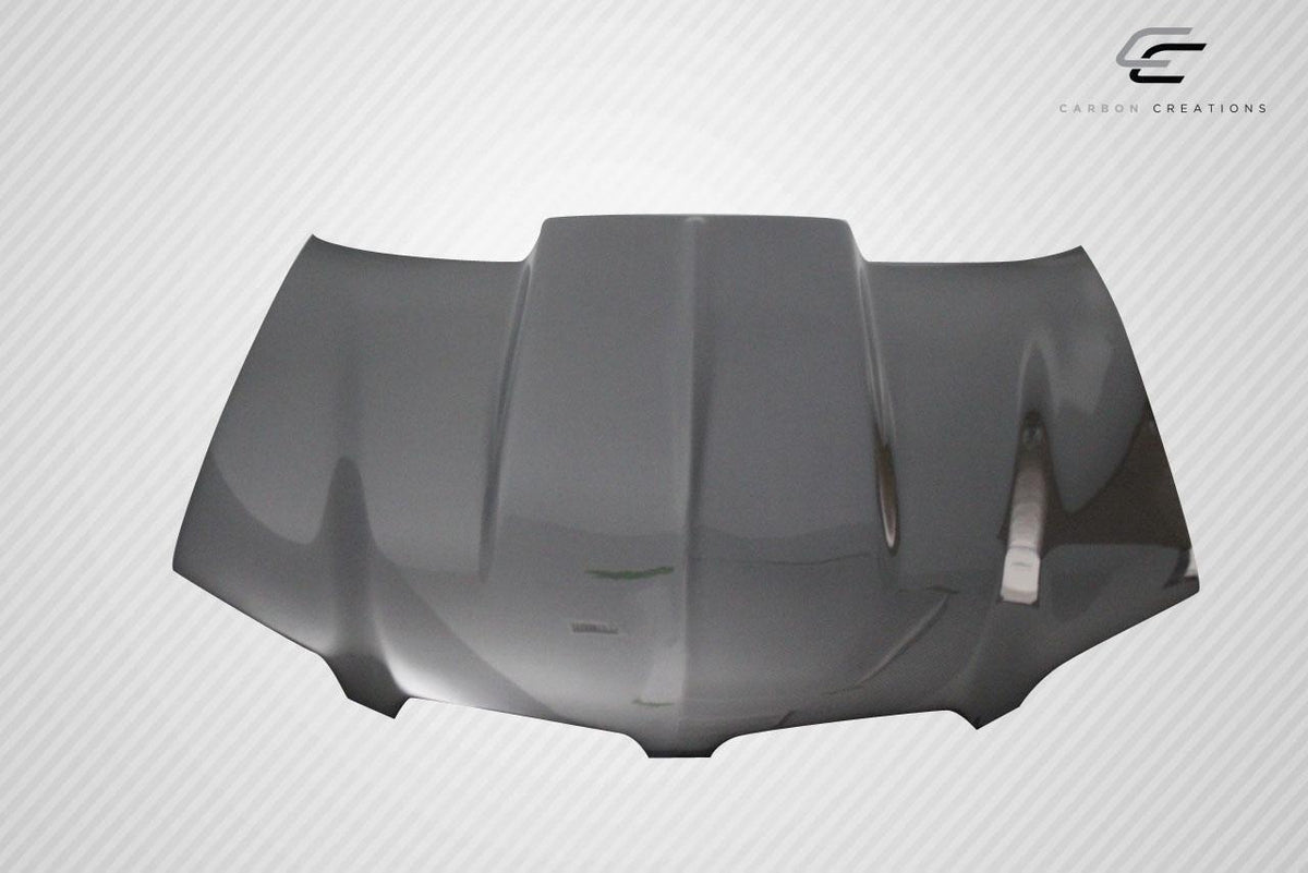 2008-2009 Pontiac G8 Carbon Creations LE Designs Carbon Fiber Hood
