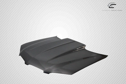 2008-2009 Pontiac G8 Carbon Creations LE Designs Carbon Fiber Hood